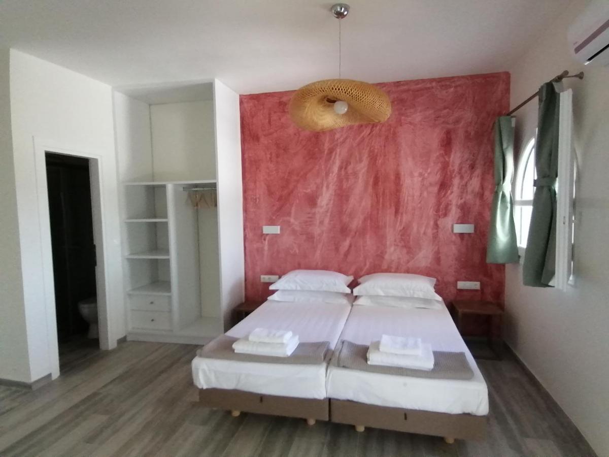 Villa Nena - Studio Suites Калами Экстерьер фото