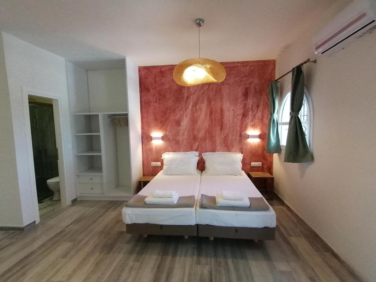 Villa Nena - Studio Suites Калами Экстерьер фото